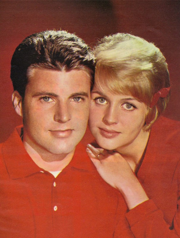 Ricky Nelson Cindy