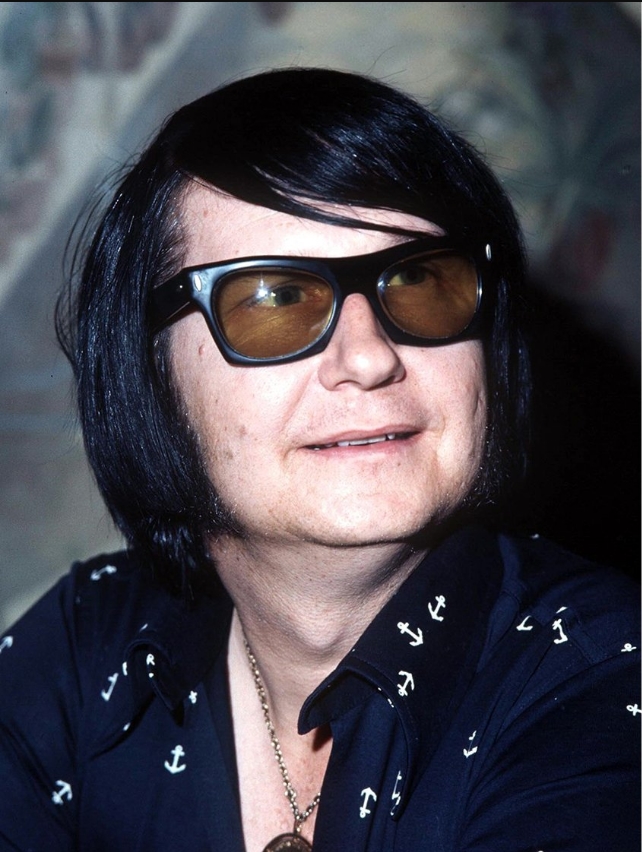 Roy Orbison – A Love So Beautiful