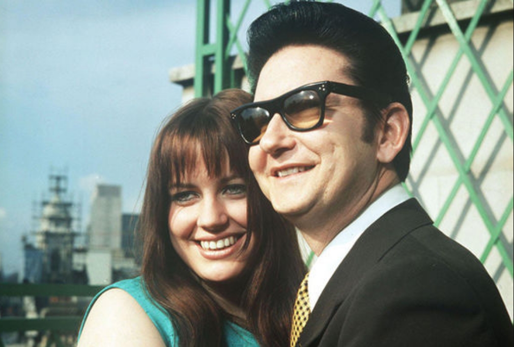 Roy Orbison – A Love So Beautiful