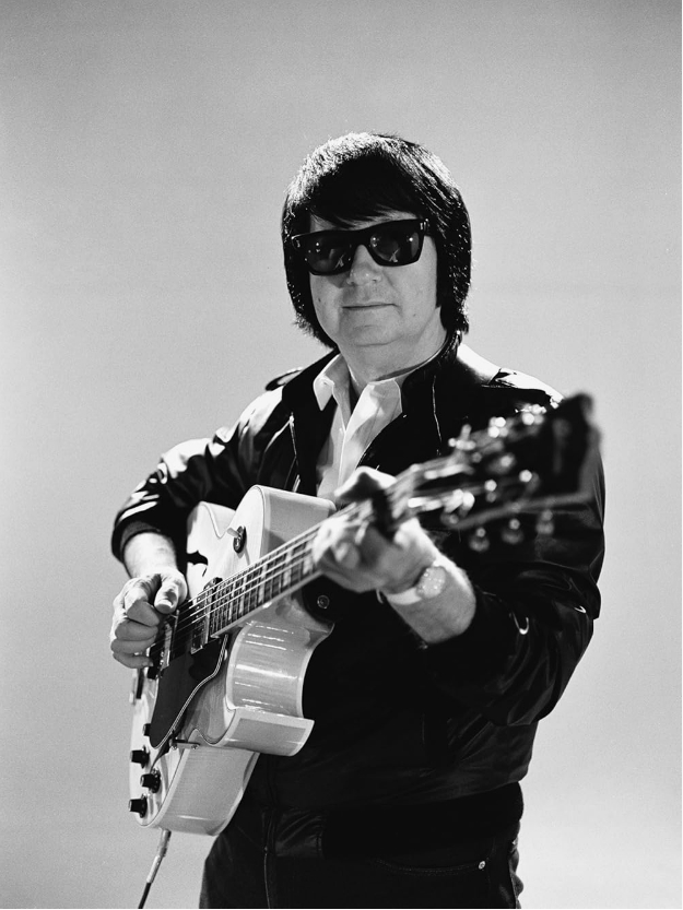 Roy Orbison – A Love So Beautiful